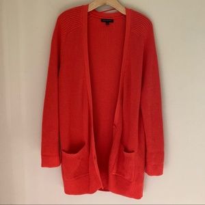 Banana Republic // Long Lined Cardigan